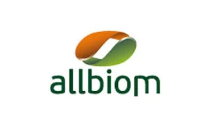 Allbiom Bioprocessos