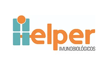 Helper Imunobiológicos